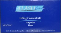 N05 FLASH AMPOLLAS